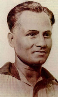 Dhyan Chand - immortalised in the pages of history
